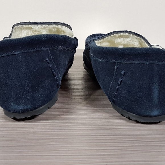 Tucker + Tate 'Troy' Slipper Boys Size 4 M (Ages 8-12 yrs) - Picture 4 of 9